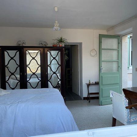Parfums Du Bois Bed & Breakfast Selles-sur-Cher Exterior photo